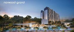 Norwood Grand (D25), Apartment #481441951